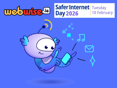Scoilnet & Safer Internet Day