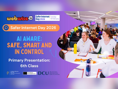 Free Scripted Lessons for Schools