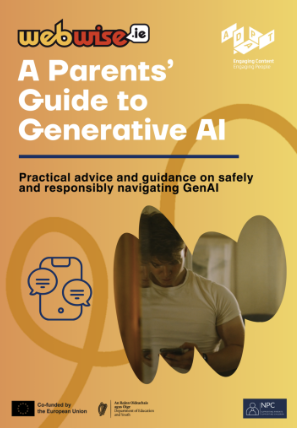 A Parents' Guide to Generative AI