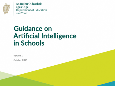 Exploring AI for your school?