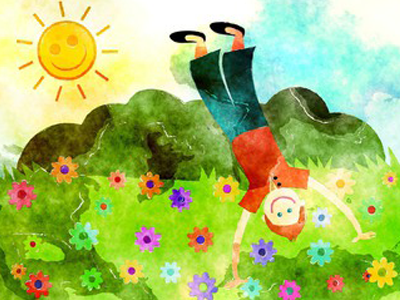 Ceachtanna agus Gníomhaíochtaí Allamuigh