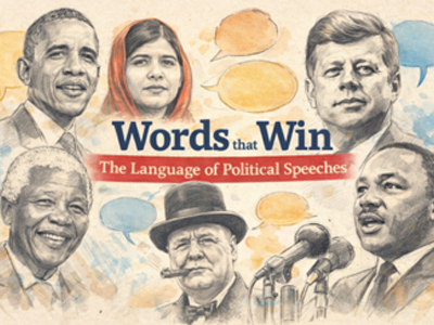 Words that Win