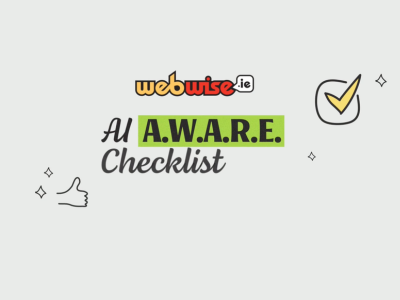 AI Aware Checklist
