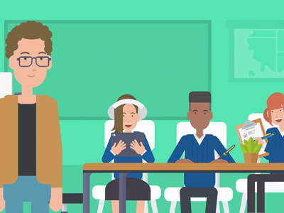 AI in Schools Hub – Explainer Videos
