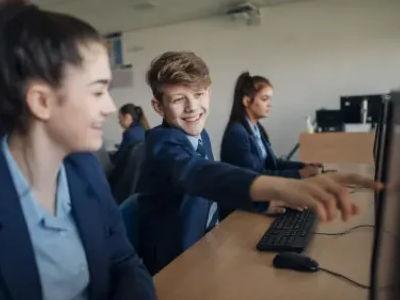 AI in Schools Projects