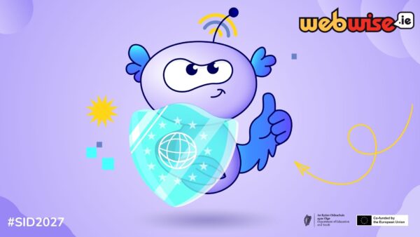 Safer Internet Day Information Session